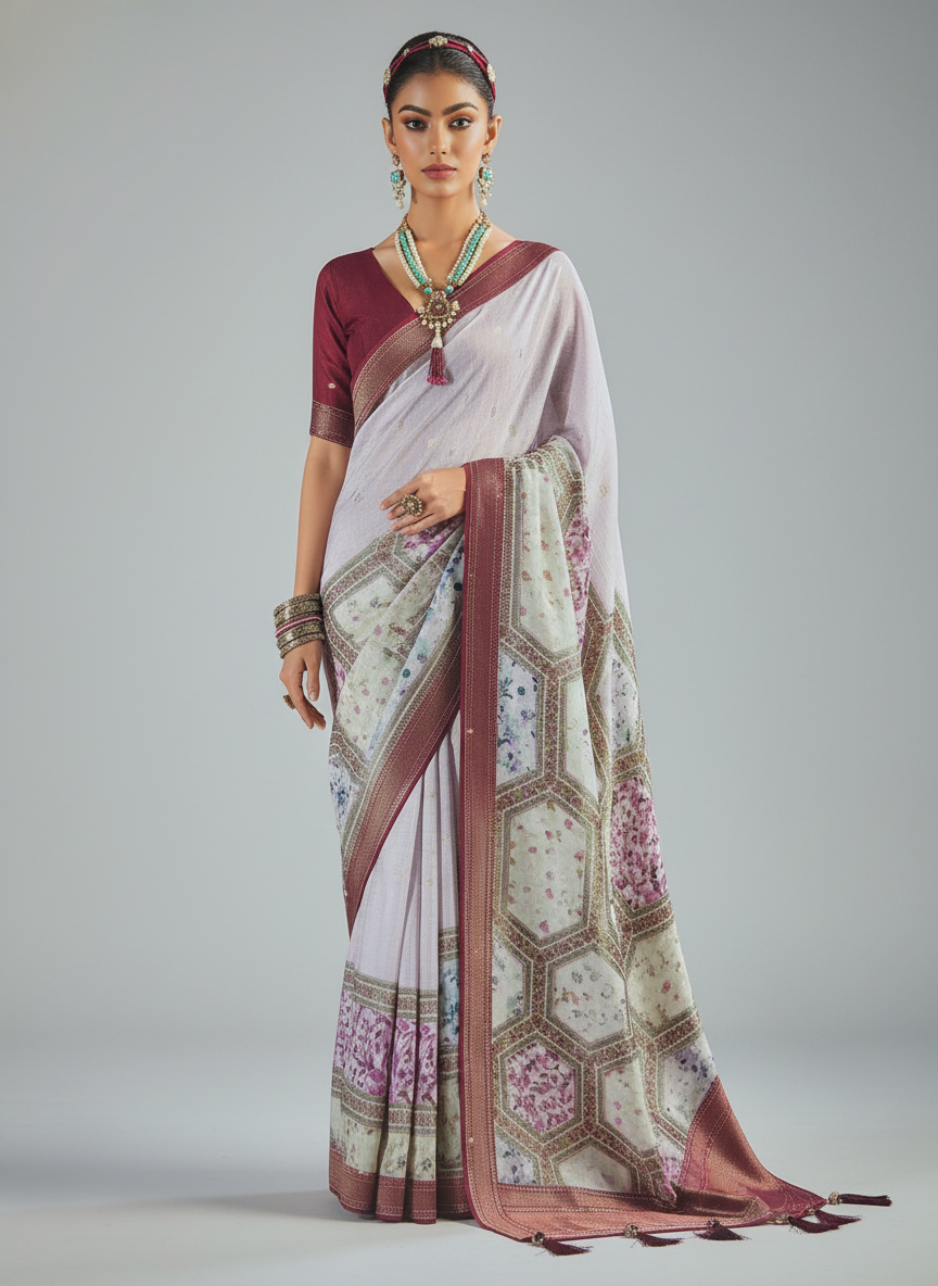 SAREE